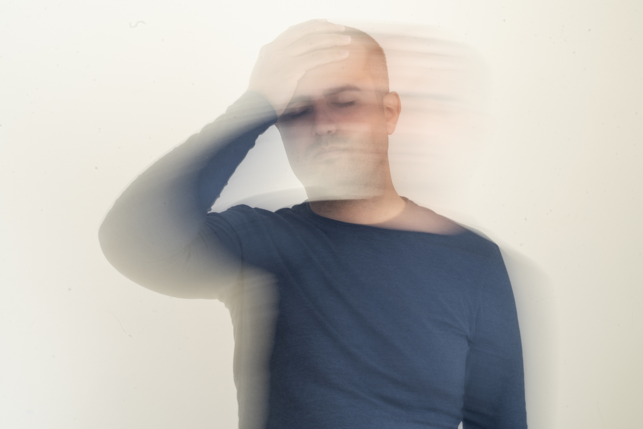 Vertigo