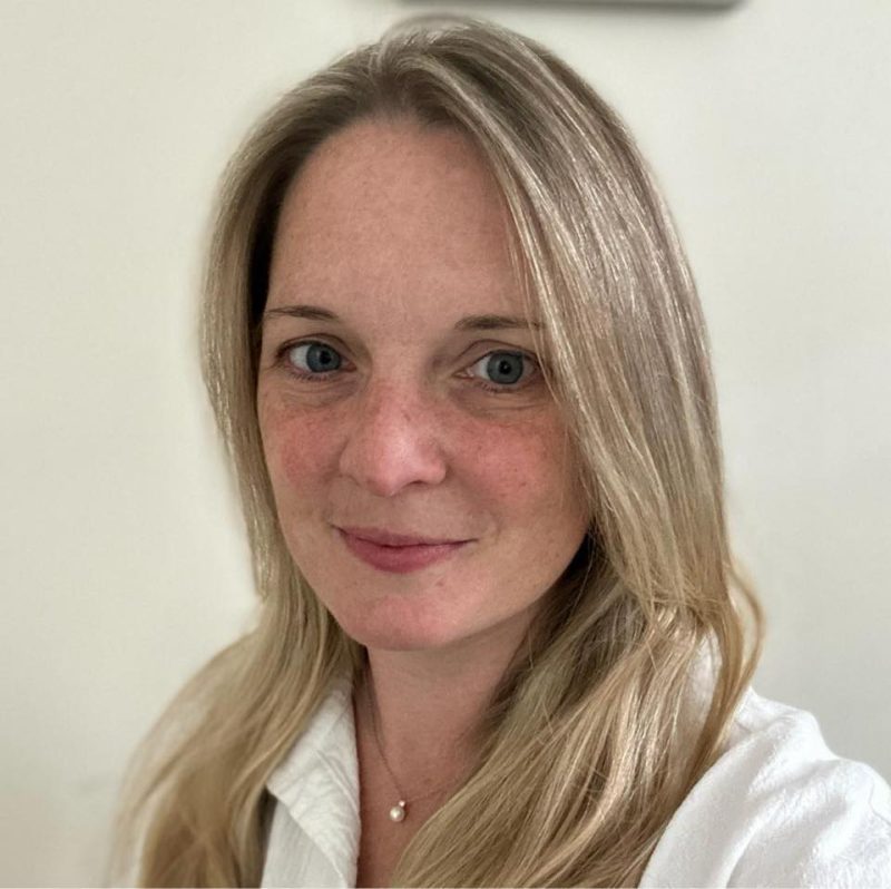 Trish Draper Trish Draper – Revival Health & Wellbeing Centre