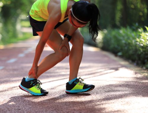 Understanding Shin Splints: Symptoms, Assessment and Treatment