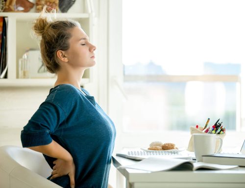 The Link Between Stress and Muscle Tension: Tips for Relief